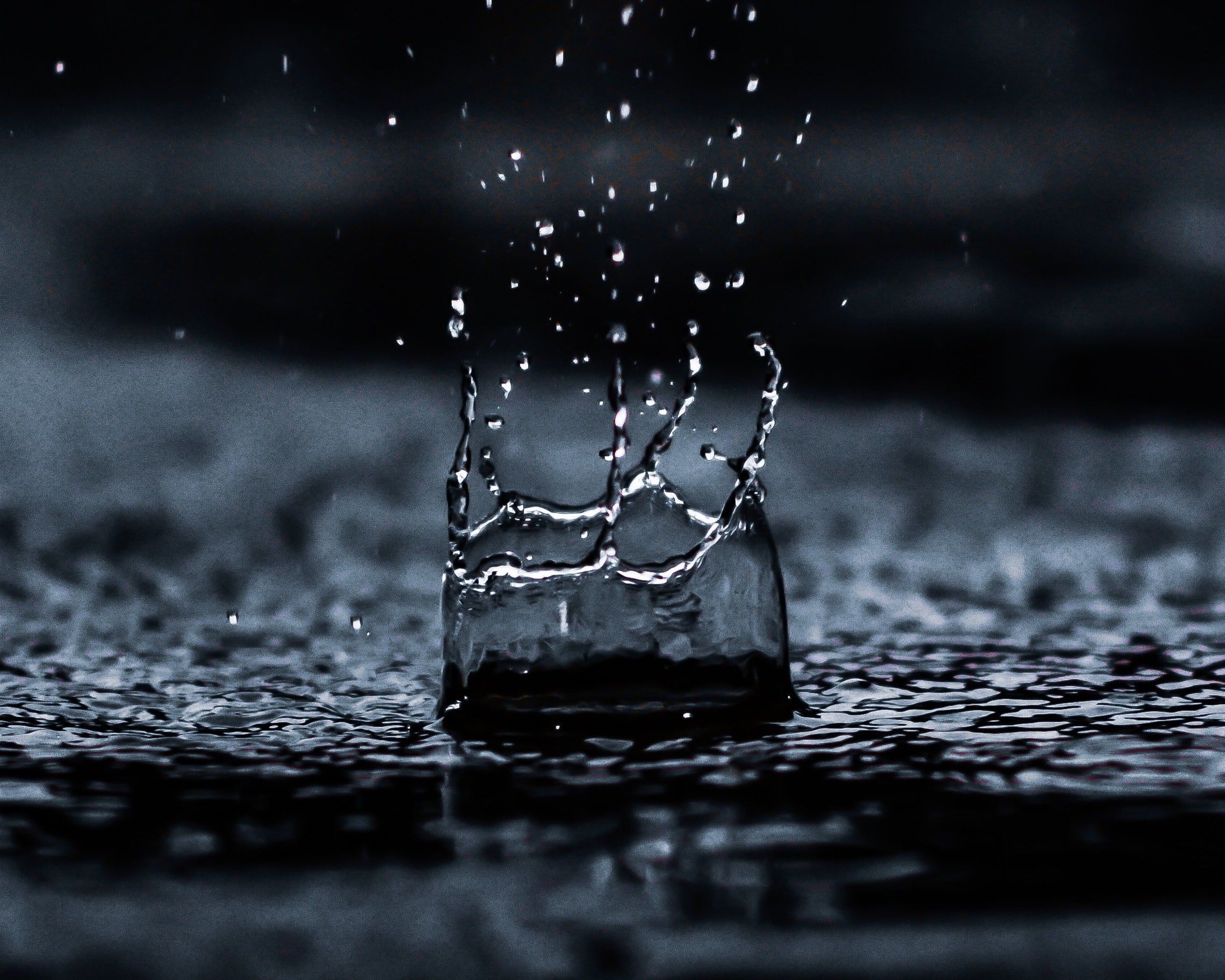 waterdroplet