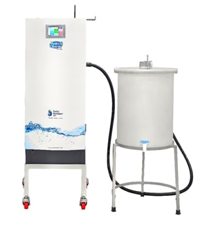 hydrocleaner