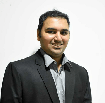 Atharva Patankar
