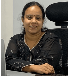 Sampada Phadnavis
